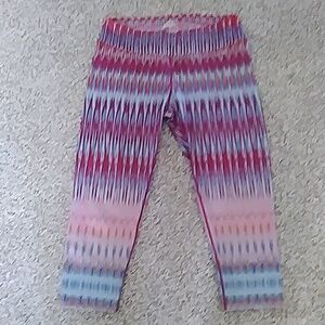 Prana Capri leggings